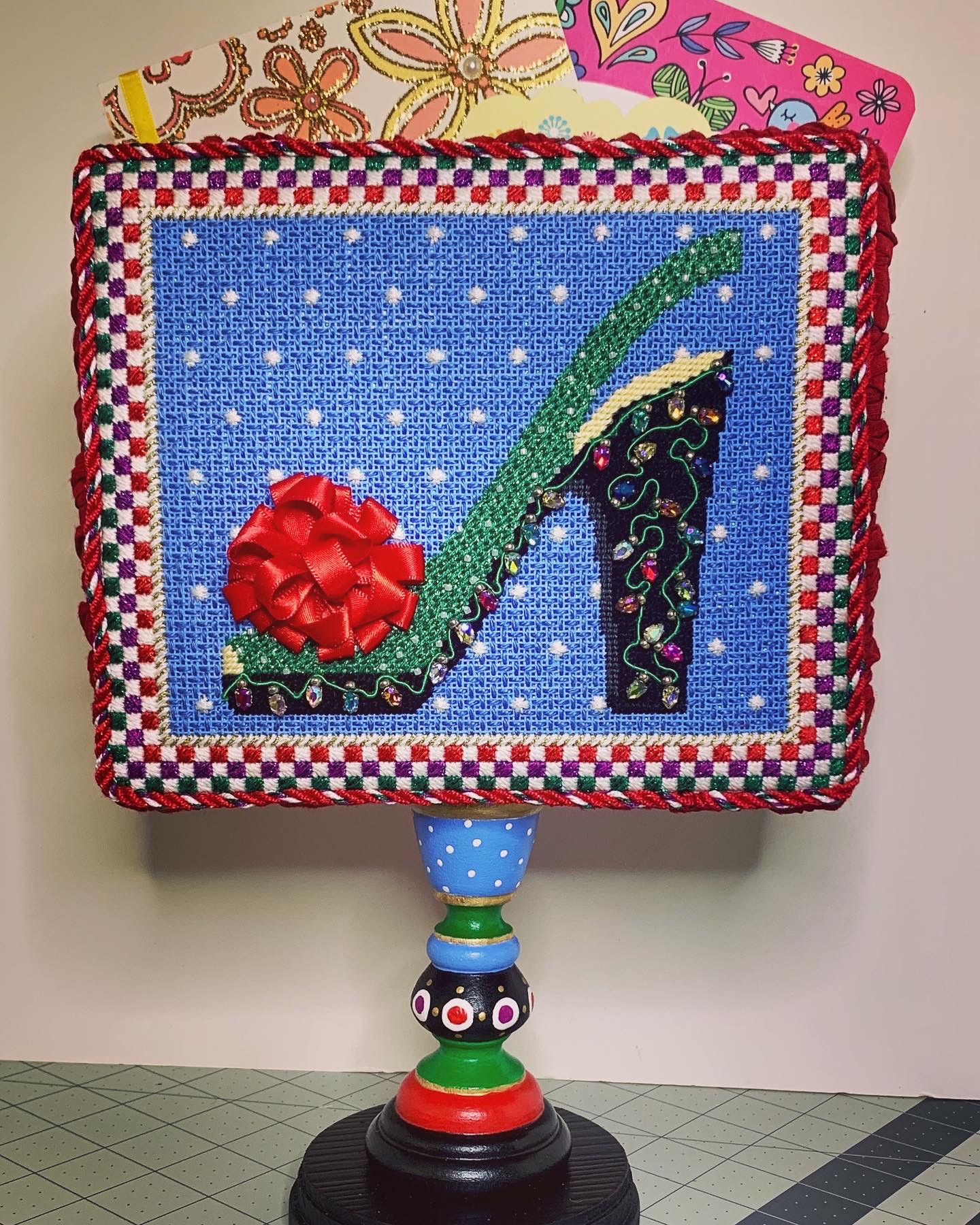 Merry & Bright